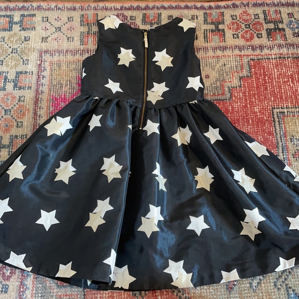 Gymboree star dress 🌟🌟🌟 - Picture 6 of 6